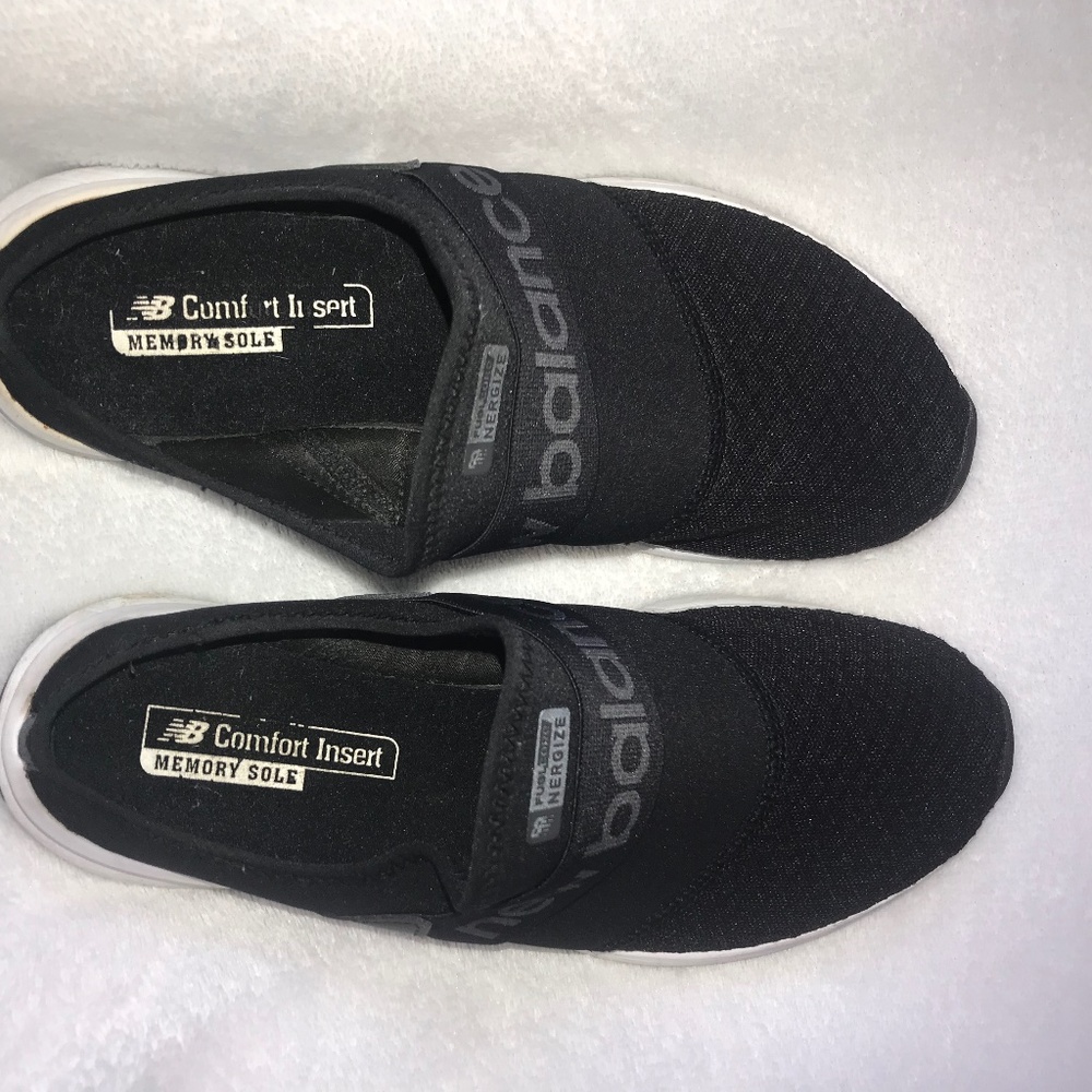 New Balance Sneaker Mule